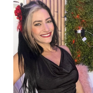 Ananya massagens