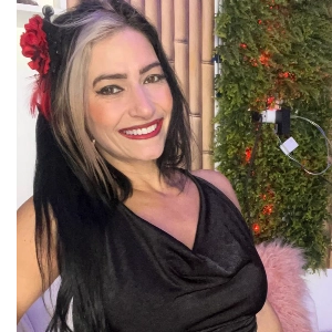 Luciana gossi