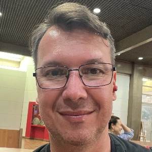 Alexandre Peral
