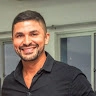 Maycon Alves