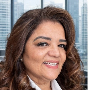 Consuelo Leal Vilela