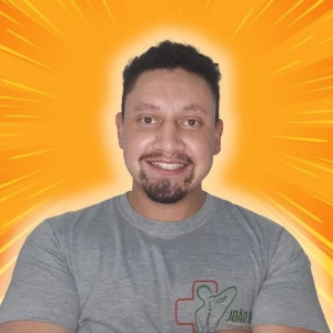 João Marlon