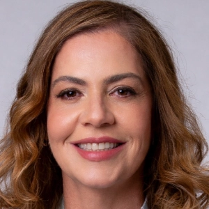 Ana Lucia Dario