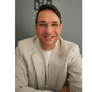 Gremy F André Filho