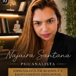 Najaira Santana