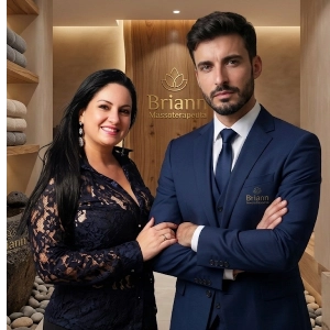 Casal Tantra