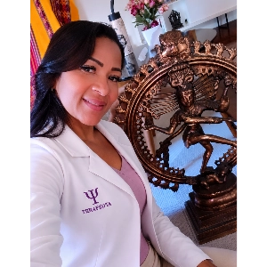SÔNIA MARIA CARDOSO ALVES