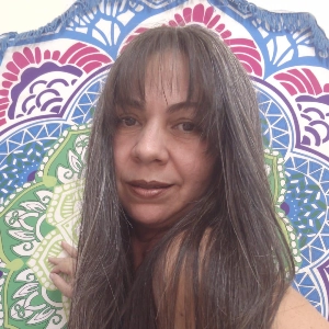 Val Araújo Terapeuta Tântrica