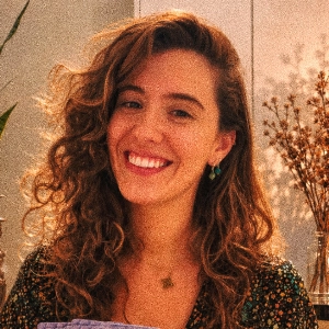Mari Pereira