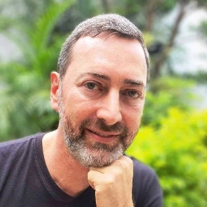 Marcelo Deepak