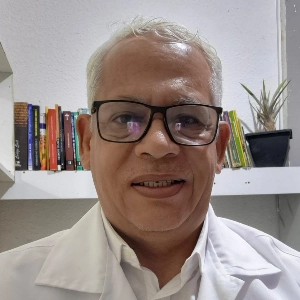 Laudemir Moreira