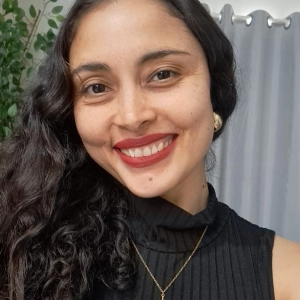 Gislaine Almeida