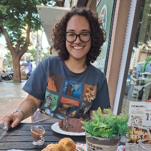 Giovana Andretto Camargo