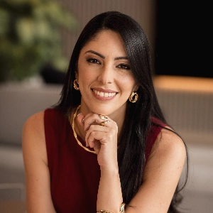Geovana Castañon