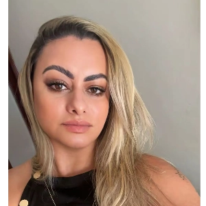 Dayane Afonso