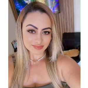 Dayane Afonso