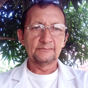 Pedro Cruz