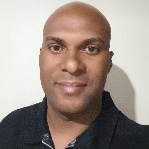 André Pereira Santana
