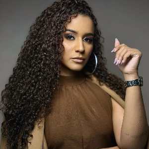 Larissa Gomes
