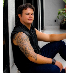 JEFFERSON terapeuta corporal