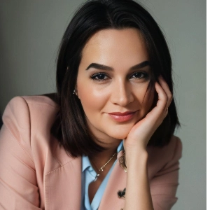 Karina Spano Terapeuta Holistica