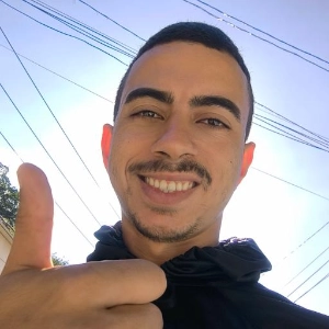 Renan Henrique Massoterapeuta