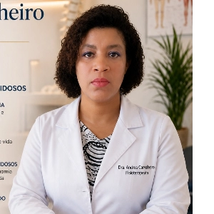 Andrea Carvalheiro
