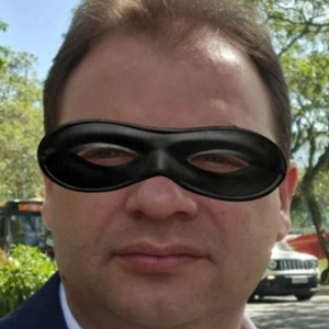 sergio massagista