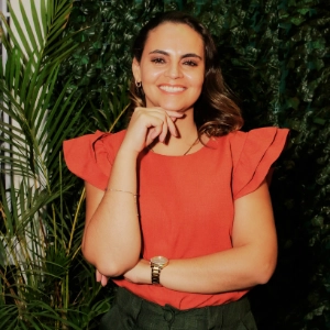 Leticia Faustina Ferreira