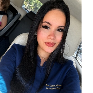 Luana Jesus