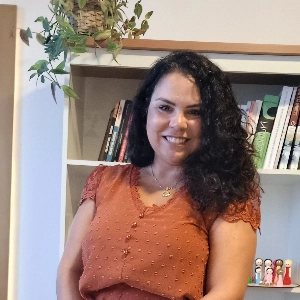 JULIANA Terapeuta em Carazinho