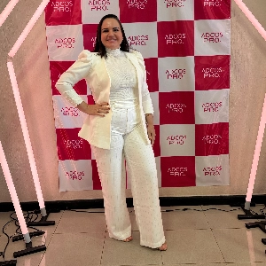 Viviane terapeuta