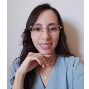 Valdete Maria