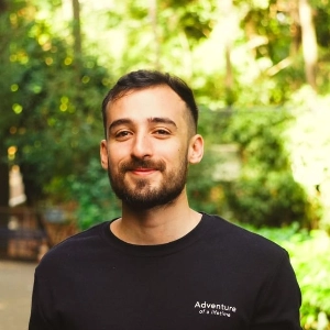 Cristian Giovani