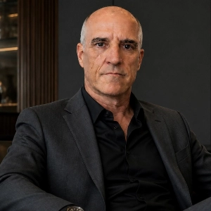 Marcos  Martinez