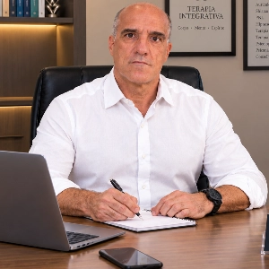 Marcos  Martinez