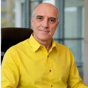 Marcos  Martinez