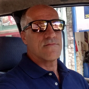 Marcos  Martinez