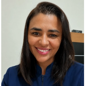 Michele Souza Leite