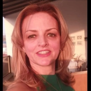 Maria de Lourdes Diedrichs