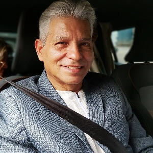 Antônio Valdir Moreira