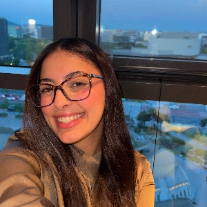 Dalila Sousa dos Santos