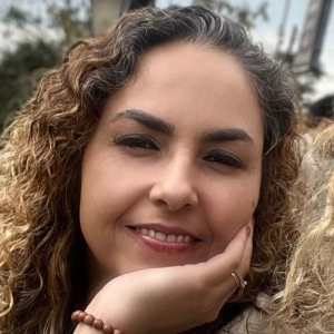 Silvia Maria de Oliveira