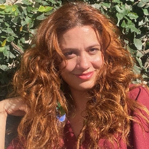 Luciana Rainho Pinto