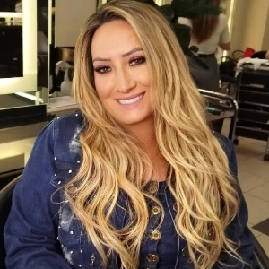 Sandra  massoterapeuta