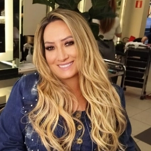 Sandra Andréa massoterapeuta