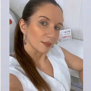 Márcia Claumann