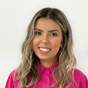 Simony Rocha