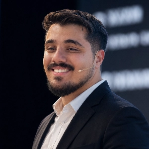 Higor Dourado