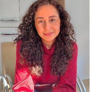 Terapeuta ALANA MARTINS